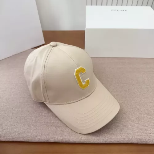 Replica Celine Caps #1360217 $27.00 USD for Wholesale