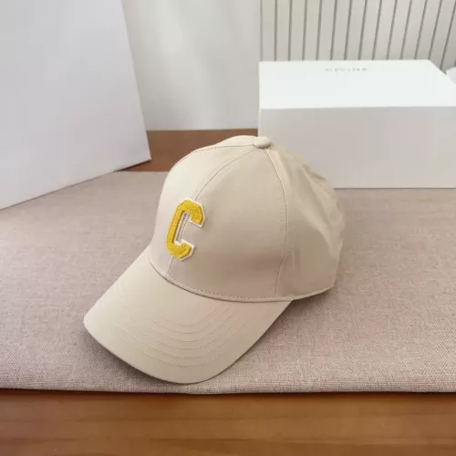 Replica Celine Caps #1360217 $27.00 USD for Wholesale