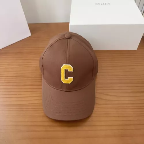 Celine Caps #1360218 $27.00 USD, Wholesale Replica Celine Caps