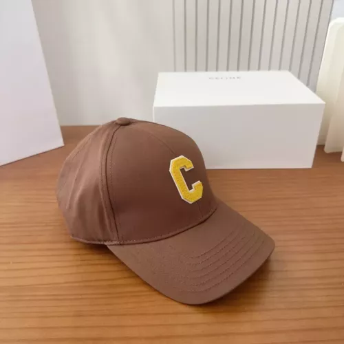 Replica Celine Caps #1360218 $27.00 USD for Wholesale