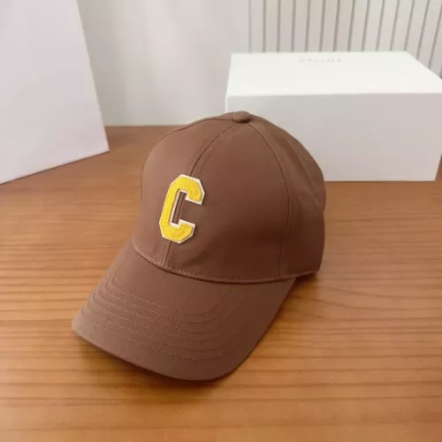 Replica Celine Caps #1360218 $27.00 USD for Wholesale