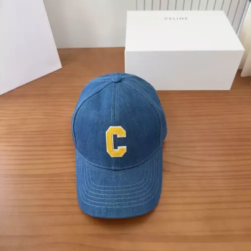 Celine Caps #1360219 $27.00 USD, Wholesale Replica Celine Caps