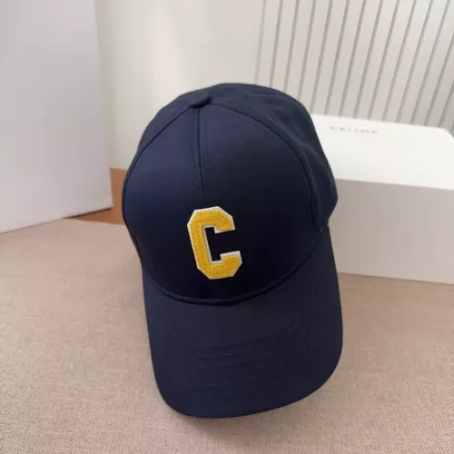 Celine Caps #1360220 $27.00 USD, Wholesale Replica Celine Caps