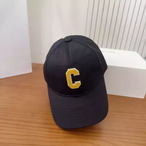 Celine Caps #1360221 $27.00 USD, Wholesale Replica Celine Caps