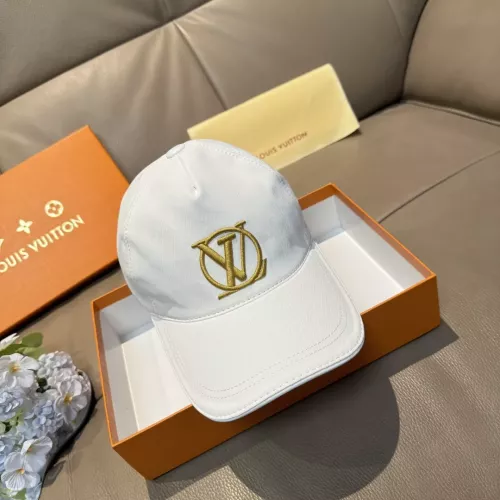 Louis Vuitton LV Caps #1360226 $36.00 USD, Wholesale Replica Louis Vuitton LV Caps