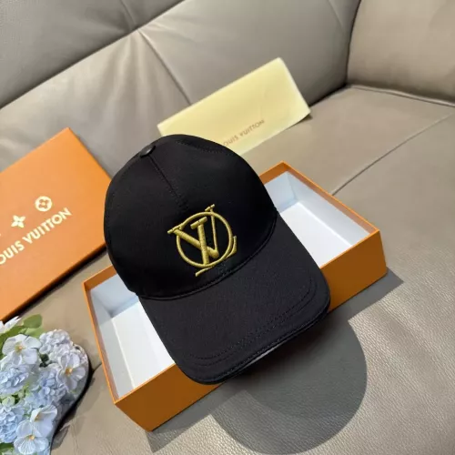 Louis Vuitton LV Caps #1360227 $36.00 USD, Wholesale Replica Louis Vuitton LV Caps