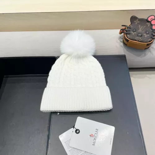 Replica Moncler Caps #1360235 $36.00 USD for Wholesale