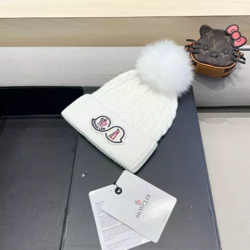 Replica Moncler Caps #1360235 $36.00 USD for Wholesale