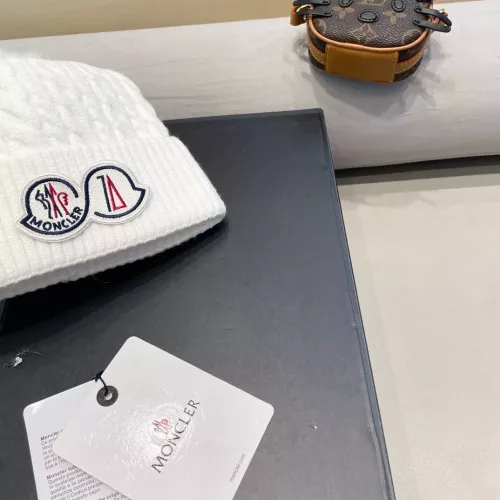 Replica Moncler Caps #1360235 $36.00 USD for Wholesale