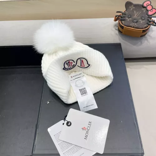 Replica Moncler Caps #1360235 $36.00 USD for Wholesale