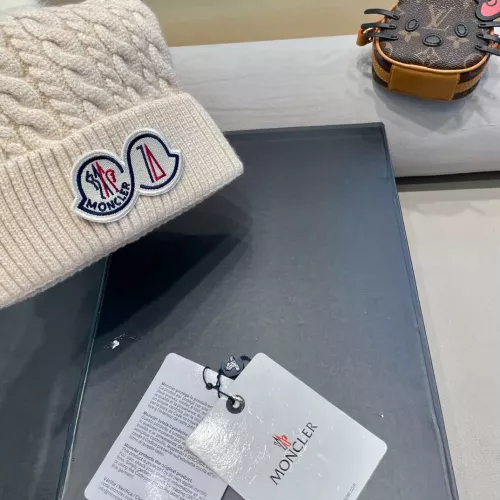 Replica Moncler Caps #1360236 $36.00 USD for Wholesale