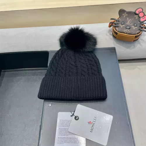 Replica Moncler Caps #1360238 $36.00 USD for Wholesale