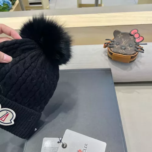 Replica Moncler Caps #1360238 $36.00 USD for Wholesale