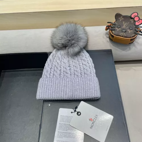 Replica Moncler Caps #1360239 $36.00 USD for Wholesale