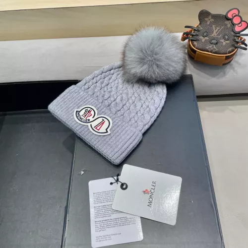 Replica Moncler Caps #1360239 $36.00 USD for Wholesale