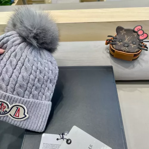 Replica Moncler Caps #1360239 $36.00 USD for Wholesale