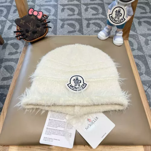 Moncler Caps #1360240 $32.00 USD, Wholesale Replica Moncler Caps