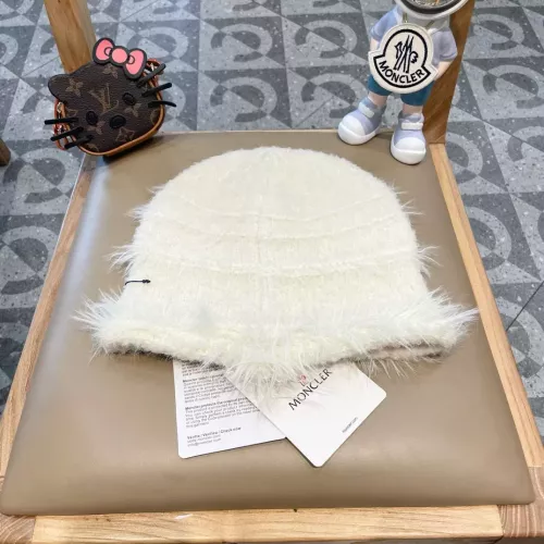 Replica Moncler Caps #1360240 $32.00 USD for Wholesale