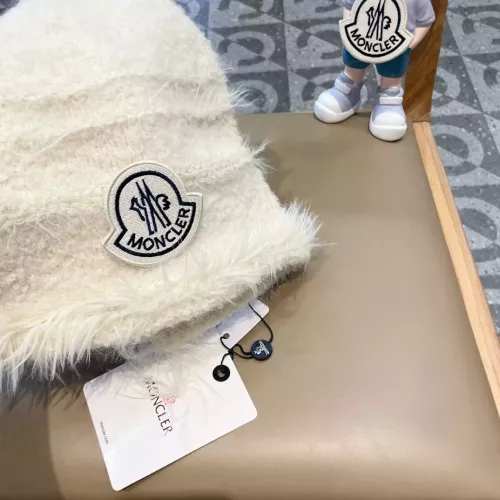 Replica Moncler Caps #1360240 $32.00 USD for Wholesale
