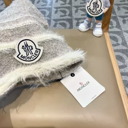Replica Moncler Caps #1360241 $32.00 USD for Wholesale