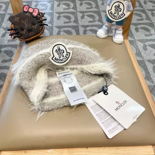 Replica Moncler Caps #1360241 $32.00 USD for Wholesale