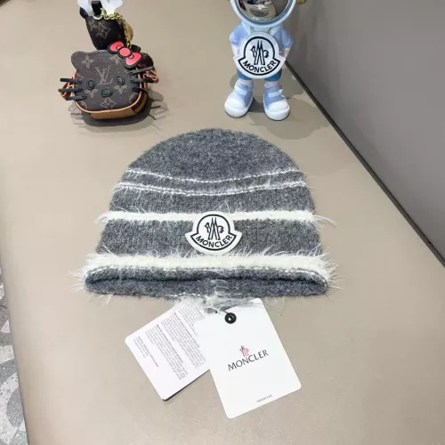 Moncler Caps #1360242 $32.00 USD, Wholesale Replica Moncler Caps