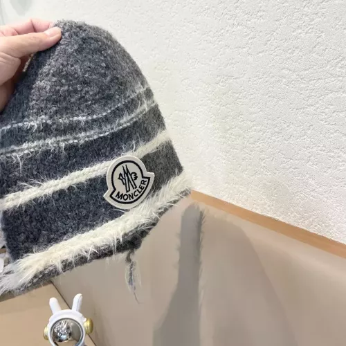 Replica Moncler Caps #1360242 $32.00 USD for Wholesale