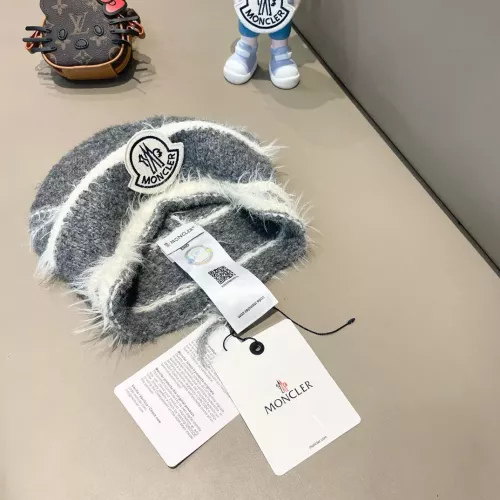 Replica Moncler Caps #1360242 $32.00 USD for Wholesale