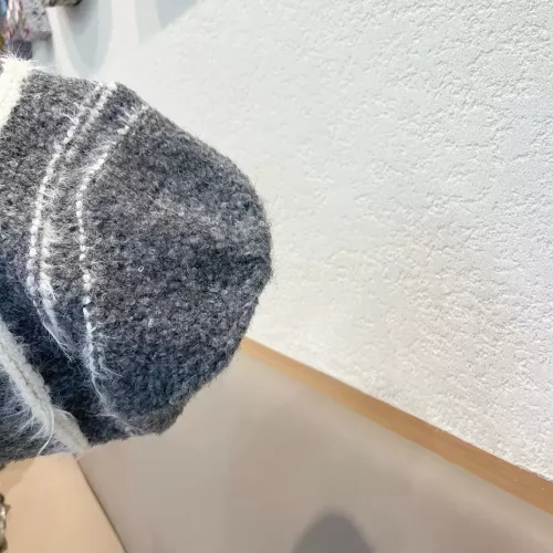 Replica Moncler Caps #1360242 $32.00 USD for Wholesale