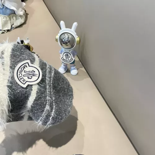 Replica Moncler Caps #1360242 $32.00 USD for Wholesale