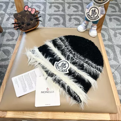 Replica Moncler Caps #1360243 $32.00 USD for Wholesale
