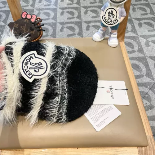 Replica Moncler Caps #1360243 $32.00 USD for Wholesale