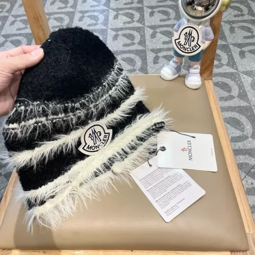 Replica Moncler Caps #1360243 $32.00 USD for Wholesale