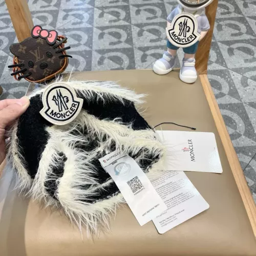 Replica Moncler Caps #1360243 $32.00 USD for Wholesale