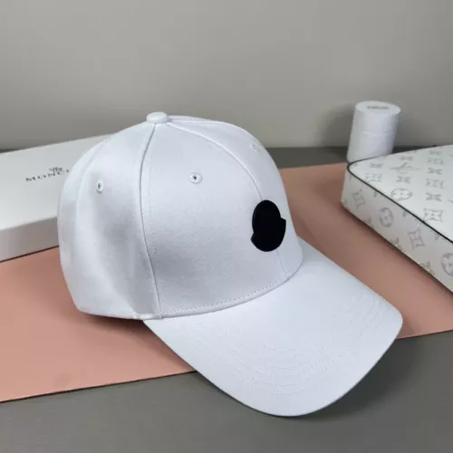 Replica Moncler Caps #1360244 $25.00 USD for Wholesale