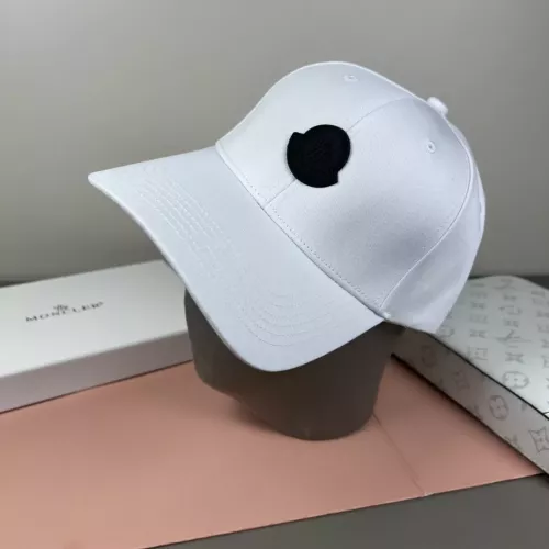 Replica Moncler Caps #1360244 $25.00 USD for Wholesale