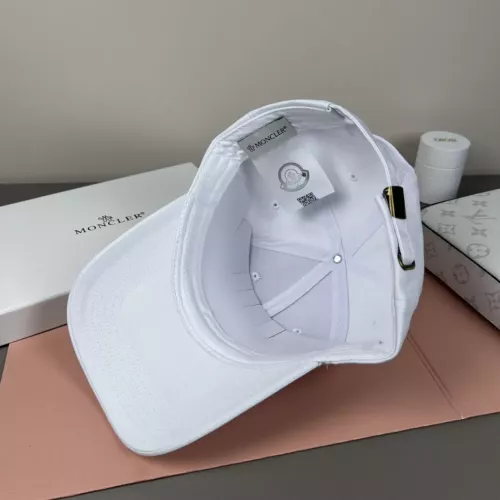 Replica Moncler Caps #1360244 $25.00 USD for Wholesale