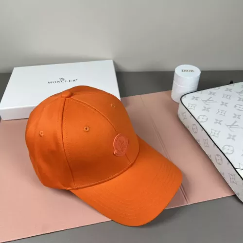 Replica Moncler Caps #1360245 $25.00 USD for Wholesale
