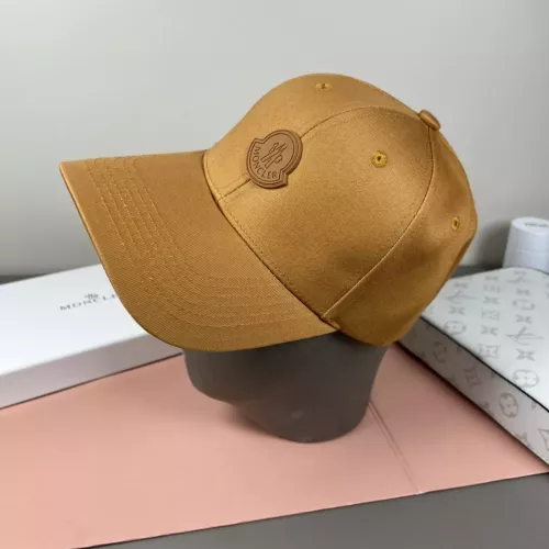 Replica Moncler Caps #1360246 $25.00 USD for Wholesale