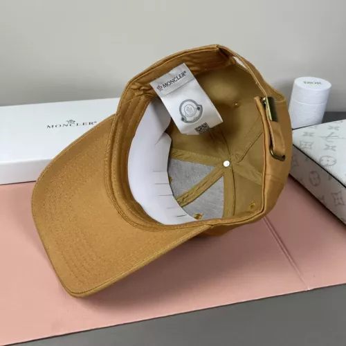 Replica Moncler Caps #1360246 $25.00 USD for Wholesale