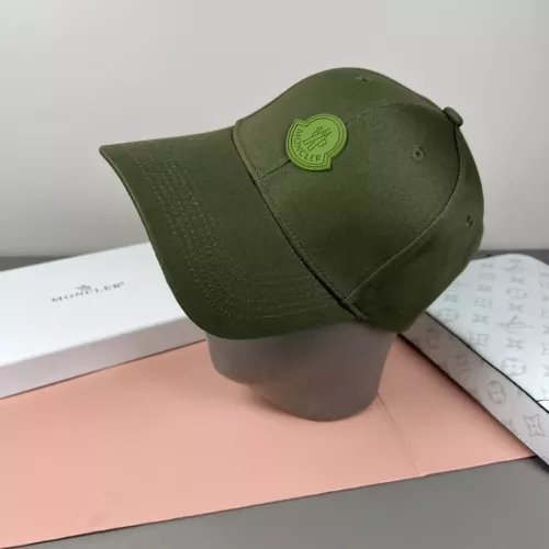 Replica Moncler Caps #1360247 $25.00 USD for Wholesale