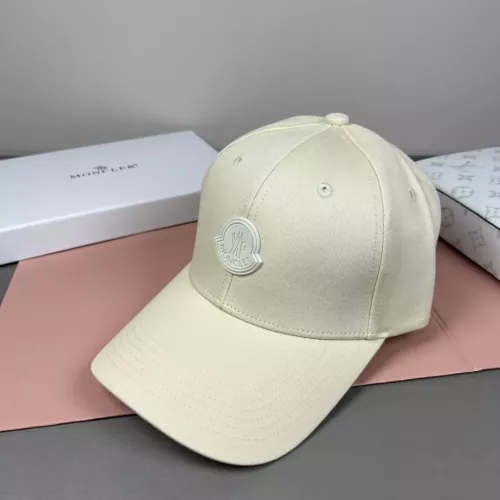 Moncler Caps #1360248 $25.00 USD, Wholesale Replica Moncler Caps