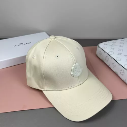 Replica Moncler Caps #1360248 $25.00 USD for Wholesale