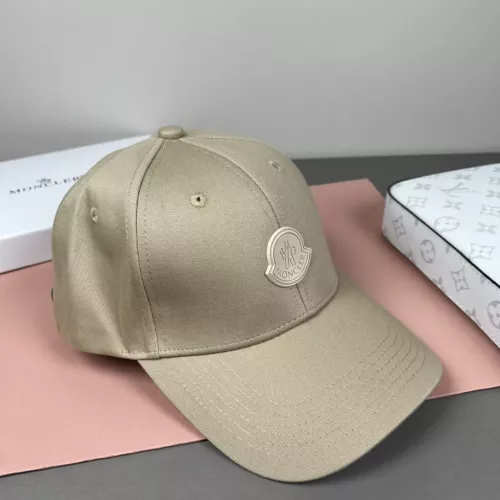 Replica Moncler Caps #1360249 $25.00 USD for Wholesale