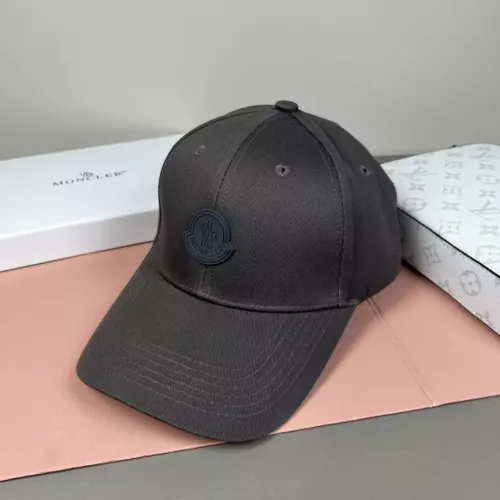 Moncler Caps #1360250 $25.00 USD, Wholesale Replica Moncler Caps