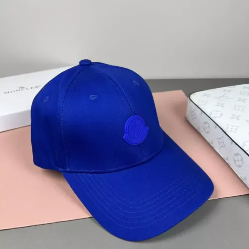 Replica Moncler Caps #1360251 $25.00 USD for Wholesale