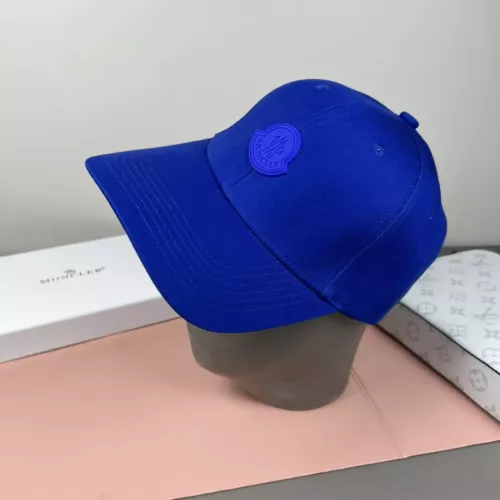 Replica Moncler Caps #1360251 $25.00 USD for Wholesale