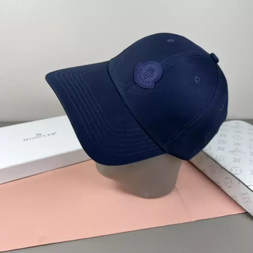 Replica Moncler Caps #1360253 $25.00 USD for Wholesale