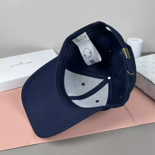 Replica Moncler Caps #1360253 $25.00 USD for Wholesale