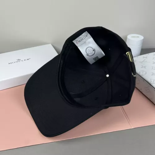 Replica Moncler Caps #1360254 $25.00 USD for Wholesale